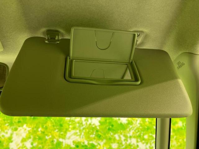 タント Ｘ　保証書／純正　メモリーナビ／スマートアシスト（トヨタ・ダイハツ）／電動スライドドア／シートヒーター　前席／パノラマモニター／車線逸脱防止支援システム／ヘッドランプ　ＬＥＤ／ＵＳＢジャック　全周囲カメラ（34枚目）