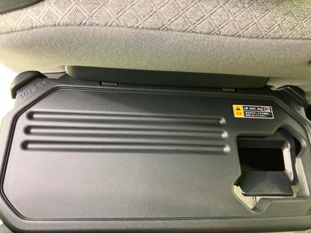 タント Ｘ　保証書／純正　メモリーナビ／スマートアシスト（トヨタ・ダイハツ）／電動スライドドア／シートヒーター　前席／パノラマモニター／車線逸脱防止支援システム／ヘッドランプ　ＬＥＤ／ＵＳＢジャック　全周囲カメラ（44枚目）