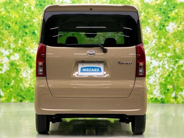 タント Ｘ　保証書／純正　メモリーナビ／スマートアシスト（トヨタ・ダイハツ）／電動スライドドア／シートヒーター　前席／パノラマモニター／車線逸脱防止支援システム／ヘッドランプ　ＬＥＤ／ＵＳＢジャック　全周囲カメラ（46枚目）