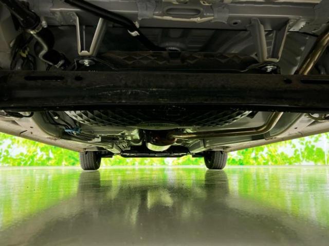 タント Ｘ　保証書／純正　メモリーナビ／スマートアシスト（トヨタ・ダイハツ）／電動スライドドア／シートヒーター　前席／パノラマモニター／車線逸脱防止支援システム／ヘッドランプ　ＬＥＤ／ＵＳＢジャック　全周囲カメラ（47枚目）