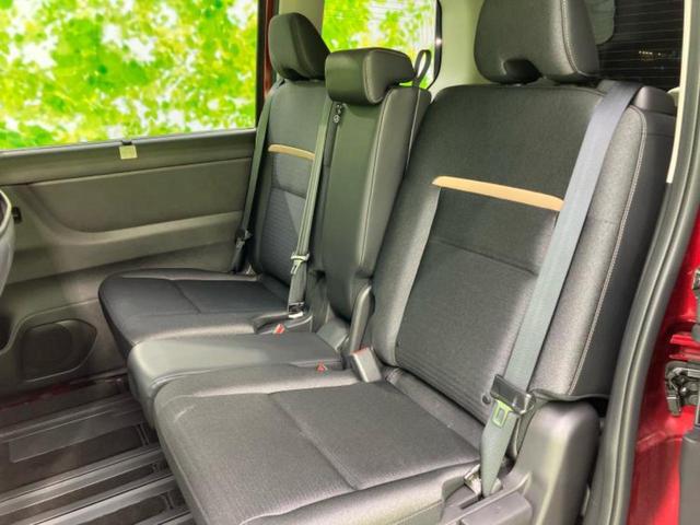 セレナ ハイウェイスターＶ　保証書／純正　１２．３インチ　メモリーナビ／フリップダウンモニター　純正　１１インチ／インテリジェントルームミラー／エマージェンシーブレーキ／両側電動スライドドア／アラウンドビューモニター　ドラレコ（8枚目）