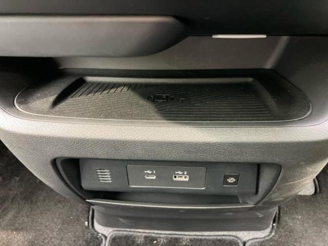 セレナ ハイウェイスターＶ　保証書／純正　１２．３インチ　メモリーナビ／フリップダウンモニター　純正　１１インチ／インテリジェントルームミラー／エマージェンシーブレーキ／両側電動スライドドア／アラウンドビューモニター　ドラレコ（40枚目）