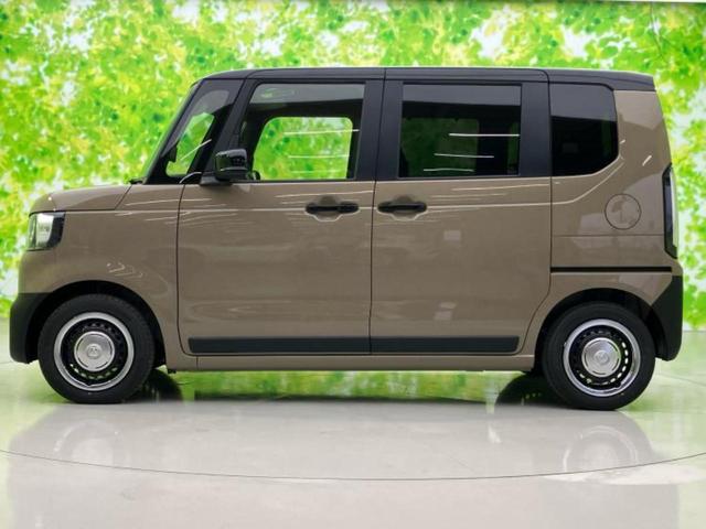 Ｎ－ＢＯＸジョイ ターボ２トーン　保証書／純正　８インチ　メモリーナビ／ホンダセンシング／両側電動スライドドア／シートヒーター　前席／車線逸脱防止支援システム／ヘッドランプ　ＬＥＤ／ＵＳＢジャック／Ｂｌｕｅｔｏｏｔｈ接続　ターボ（2枚目）