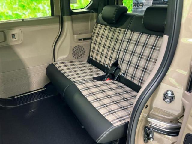 Ｎ－ＢＯＸジョイ ターボ２トーン　保証書／純正　８インチ　メモリーナビ／ホンダセンシング／両側電動スライドドア／シートヒーター　前席／車線逸脱防止支援システム／ヘッドランプ　ＬＥＤ／ＵＳＢジャック／Ｂｌｕｅｔｏｏｔｈ接続　ターボ（7枚目）