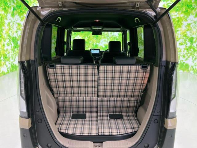 Ｎ－ＢＯＸジョイ ターボ２トーン　保証書／純正　８インチ　メモリーナビ／ホンダセンシング／両側電動スライドドア／シートヒーター　前席／車線逸脱防止支援システム／ヘッドランプ　ＬＥＤ／ＵＳＢジャック／Ｂｌｕｅｔｏｏｔｈ接続　ターボ（8枚目）