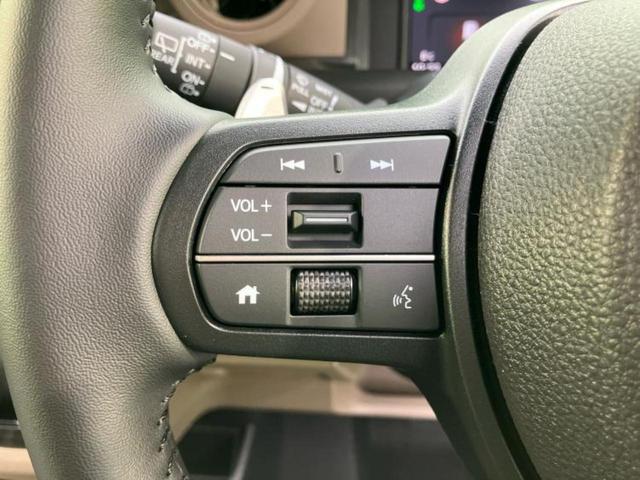 Ｎ－ＢＯＸジョイ ターボ２トーン　保証書／純正　８インチ　メモリーナビ／ホンダセンシング／両側電動スライドドア／シートヒーター　前席／車線逸脱防止支援システム／ヘッドランプ　ＬＥＤ／ＵＳＢジャック／Ｂｌｕｅｔｏｏｔｈ接続　ターボ（25枚目）