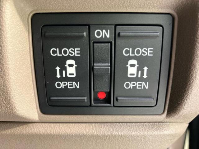 Ｎ－ＢＯＸジョイ ターボ２トーン　保証書／純正　８インチ　メモリーナビ／ホンダセンシング／両側電動スライドドア／シートヒーター　前席／車線逸脱防止支援システム／ヘッドランプ　ＬＥＤ／ＵＳＢジャック／Ｂｌｕｅｔｏｏｔｈ接続　ターボ（35枚目）