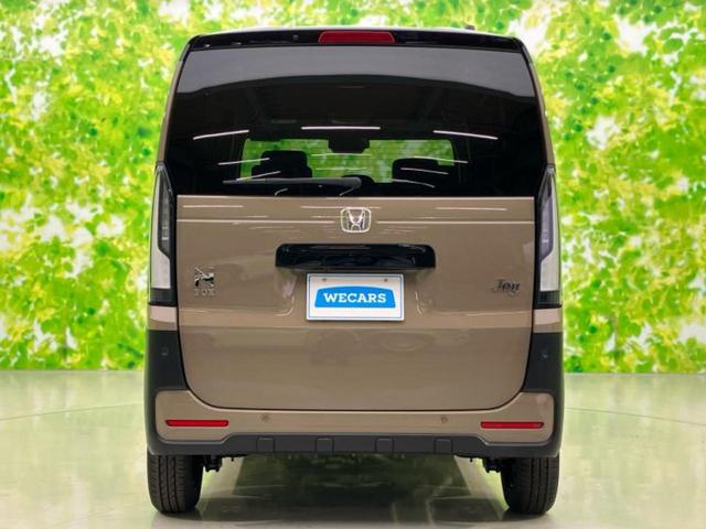 Ｎ－ＢＯＸジョイ ターボ２トーン　保証書／純正　８インチ　メモリーナビ／ホンダセンシング／両側電動スライドドア／シートヒーター　前席／車線逸脱防止支援システム／ヘッドランプ　ＬＥＤ／ＵＳＢジャック／Ｂｌｕｅｔｏｏｔｈ接続　ターボ（45枚目）