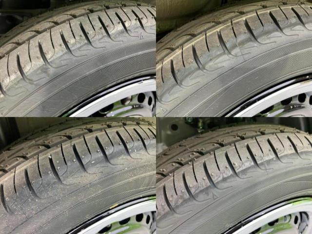 Ｎ－ＢＯＸジョイ ターボ２トーン　保証書／純正　８インチ　メモリーナビ／ホンダセンシング／両側電動スライドドア／シートヒーター　前席／車線逸脱防止支援システム／ヘッドランプ　ＬＥＤ／ＵＳＢジャック／Ｂｌｕｅｔｏｏｔｈ接続　ターボ（49枚目）