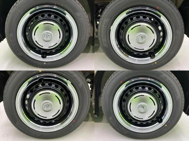 Ｎ－ＢＯＸジョイ ターボ２トーン　保証書／純正　８インチ　メモリーナビ／ホンダセンシング／両側電動スライドドア／シートヒーター　前席／車線逸脱防止支援システム／ヘッドランプ　ＬＥＤ／ＵＳＢジャック／Ｂｌｕｅｔｏｏｔｈ接続　ターボ（51枚目）