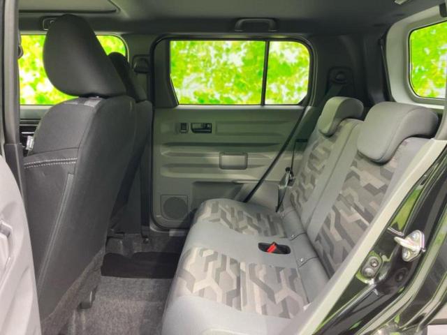 タフト Ｇダーククロムベンチャー　ガラスルーフ／保証書／社外　メモリーナビ／スマートアシスト（トヨタ・ダイハツ）／シートヒーター　前席／パノラマモニター／車線逸脱防止支援システム／ヘッドランプ　ＬＥＤ／ＵＳＢジャック　全周囲カメラ（7枚目）