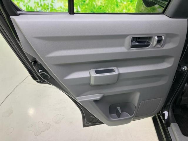 タフト Ｇダーククロムベンチャー　ガラスルーフ／保証書／社外　メモリーナビ／スマートアシスト（トヨタ・ダイハツ）／シートヒーター　前席／パノラマモニター／車線逸脱防止支援システム／ヘッドランプ　ＬＥＤ／ＵＳＢジャック　全周囲カメラ（23枚目）