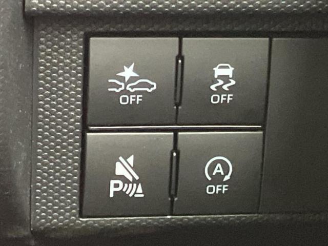 タフト Ｇダーククロムベンチャー　ガラスルーフ／保証書／社外　メモリーナビ／スマートアシスト（トヨタ・ダイハツ）／シートヒーター　前席／パノラマモニター／車線逸脱防止支援システム／ヘッドランプ　ＬＥＤ／ＵＳＢジャック　全周囲カメラ（27枚目）