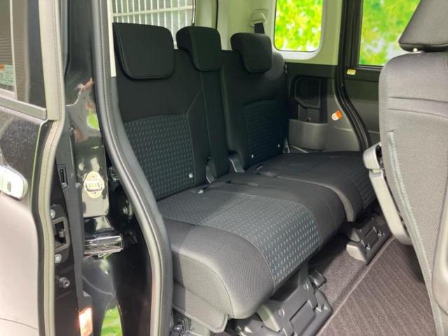 ルーミー カスタムG-T 保証書/ディスプレイオーディオ9インチ/スマートアシスト(トヨタ・ダイハツ)/両側電動スライドドア/シートヒーター 前席/パノラミックビューモニター/車線逸脱防止支援システム 衝突被害軽減システム(5枚目)