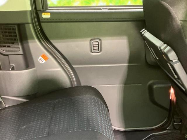 ルーミー カスタムG-T 保証書/ディスプレイオーディオ9インチ/スマートアシスト(トヨタ・ダイハツ)/両側電動スライドドア/シートヒーター 前席/パノラミックビューモニター/車線逸脱防止支援システム 衝突被害軽減システム(22枚目)