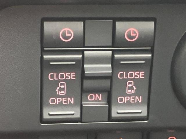 ルーミー カスタムG-T 保証書/ディスプレイオーディオ9インチ/スマートアシスト(トヨタ・ダイハツ)/両側電動スライドドア/シートヒーター 前席/パノラミックビューモニター/車線逸脱防止支援システム 衝突被害軽減システム(27枚目)