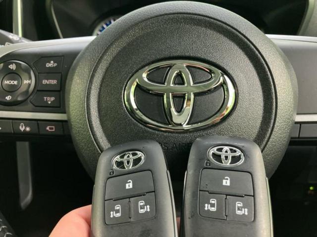 ルーミー カスタムG-T 保証書/ディスプレイオーディオ9インチ/スマートアシスト(トヨタ・ダイハツ)/両側電動スライドドア/シートヒーター 前席/パノラミックビューモニター/車線逸脱防止支援システム 衝突被害軽減システム(33枚目)