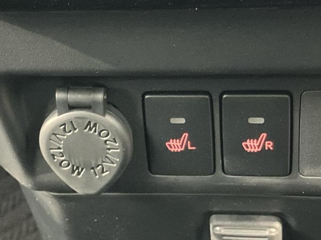 ルーミー カスタムG-T 保証書/ディスプレイオーディオ9インチ/スマートアシスト(トヨタ・ダイハツ)/両側電動スライドドア/シートヒーター 前席/パノラミックビューモニター/車線逸脱防止支援システム 衝突被害軽減システム(36枚目)