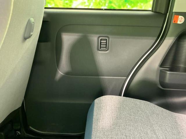 ムーヴキャンバス ストライプスＧ　保証書／社外　メモリーナビ／スマートアシスト（トヨタ・ダイハツ）／両側電動スライドドア／シートヒーター　前席／パノラマモニター／車線逸脱防止支援システム／ヘッドランプ　ＬＥＤ／ＵＳＢジャック（23枚目）