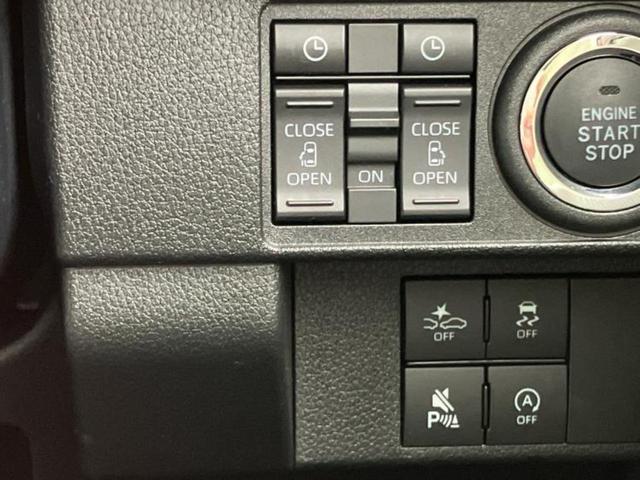 ムーヴキャンバス ストライプスＧ　保証書／社外　メモリーナビ／スマートアシスト（トヨタ・ダイハツ）／両側電動スライドドア／シートヒーター　前席／パノラマモニター／車線逸脱防止支援システム／ヘッドランプ　ＬＥＤ／ＵＳＢジャック（28枚目）