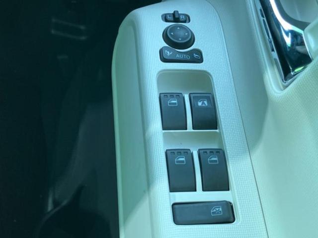 ムーヴキャンバス ストライプスＧ　保証書／社外　メモリーナビ／スマートアシスト（トヨタ・ダイハツ）／両側電動スライドドア／シートヒーター　前席／パノラマモニター／車線逸脱防止支援システム／ヘッドランプ　ＬＥＤ／ＵＳＢジャック（29枚目）