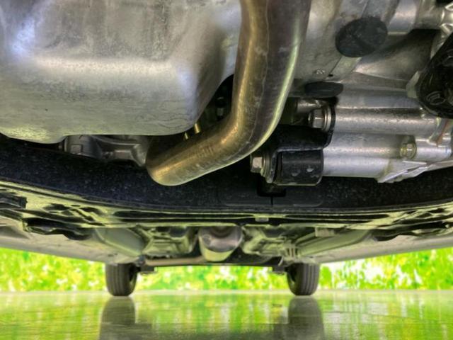 ムーヴキャンバス ストライプスＧ　保証書／社外　メモリーナビ／スマートアシスト（トヨタ・ダイハツ）／両側電動スライドドア／シートヒーター　前席／パノラマモニター／車線逸脱防止支援システム／ヘッドランプ　ＬＥＤ／ＵＳＢジャック（47枚目）