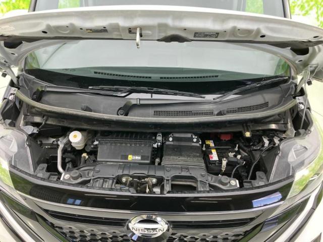 ルークス ハイウェイスターＧターボプロパイロットＥｄ　新品タイヤ／保証書／純正　９インチ　ＳＤナビ／衝突安全装置／両側電動スライドドア／全方位モニター／車線逸脱防止支援システム／プロパイロット／ドライブレコーダー　前後／ヘッドランプ　ＬＥＤ　全周囲カメラ（50枚目）