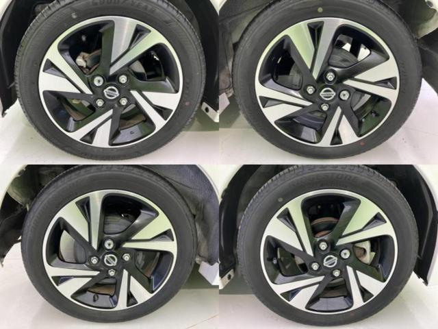 ルークス ハイウェイスターＧターボプロパイロットＥｄ　新品タイヤ／保証書／純正　９インチ　ＳＤナビ／衝突安全装置／両側電動スライドドア／全方位モニター／車線逸脱防止支援システム／プロパイロット／ドライブレコーダー　前後／ヘッドランプ　ＬＥＤ　全周囲カメラ（53枚目）