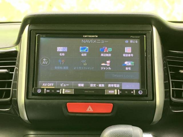 Ｎ－ＢＯＸカスタム Ｇ・Ｌパッケージ　新品タイヤ／社外　ＳＤナビ／電動スライドドア／ドライブレコーダー　社外／ヘッドランプ　ＨＩＤ／Ｂｌｕｅｔｏｏｔｈ接続／ＥＴＣ／ＥＢＤ付ＡＢＳ／横滑り防止装置／ワンセグＴＶ／ＤＶＤ　ＤＶＤ再生　ドラレコ（9枚目）