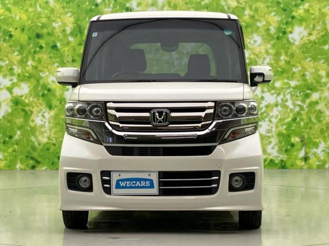 Ｎ－ＢＯＸカスタム Ｇ・Ｌパッケージ　新品タイヤ／社外　ＳＤナビ／電動スライドドア／ドライブレコーダー　社外／ヘッドランプ　ＨＩＤ／Ｂｌｕｅｔｏｏｔｈ接続／ＥＴＣ／ＥＢＤ付ＡＢＳ／横滑り防止装置／ワンセグＴＶ／ＤＶＤ　ＤＶＤ再生　ドラレコ（42枚目）