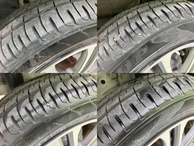 Ｎ－ＢＯＸカスタム Ｇ・Ｌパッケージ　新品タイヤ／社外　ＳＤナビ／電動スライドドア／ドライブレコーダー　社外／ヘッドランプ　ＨＩＤ／Ｂｌｕｅｔｏｏｔｈ接続／ＥＴＣ／ＥＢＤ付ＡＢＳ／横滑り防止装置／ワンセグＴＶ／ＤＶＤ　ＤＶＤ再生　ドラレコ（48枚目）