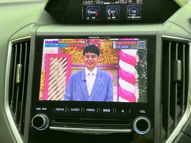 インプレッサスポーツ ２．０ｉ－Ｓアイサイト　新品タイヤ／純正　８インチ　メモリーナビ／アイサイト／車線逸脱防止支援システム／ヘッドランプ　ＬＥＤ／ＵＳＢジャック／Ｂｌｕｅｔｏｏｔｈ接続／ＥＴＣ／横滑り防止装置／クルーズコントロール　バックカメラ（12枚目）