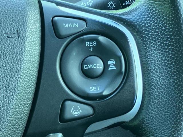 フリード＋ Ｇホンダセンシング　新品タイヤ／純正　メモリーナビ／ホンダセンシング／両側電動スライドドア／車線逸脱防止支援システム／シート　ハーフレザー／ヘッドランプ　ＬＥＤ／Ｂｌｕｅｔｏｏｔｈ接続／ＥＴＣ／ＥＢＤ付ＡＢＳ　ＤＶＤ再生（27枚目）