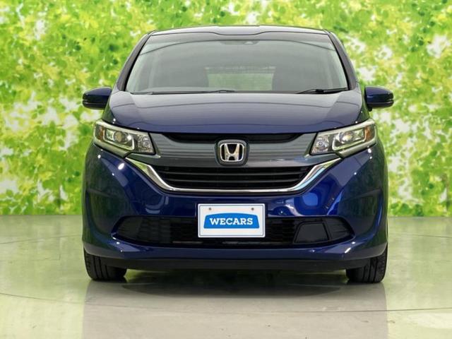 フリード＋ Ｇホンダセンシング　新品タイヤ／純正　メモリーナビ／ホンダセンシング／両側電動スライドドア／車線逸脱防止支援システム／シート　ハーフレザー／ヘッドランプ　ＬＥＤ／Ｂｌｕｅｔｏｏｔｈ接続／ＥＴＣ／ＥＢＤ付ＡＢＳ　ＤＶＤ再生（44枚目）
