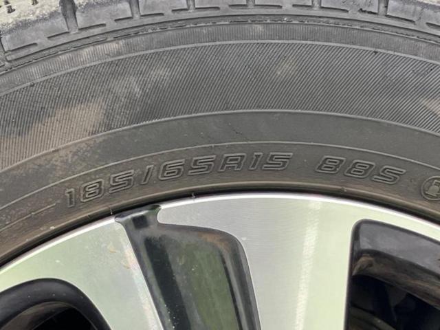 フリード＋ Ｇホンダセンシング　新品タイヤ／純正　メモリーナビ／ホンダセンシング／両側電動スライドドア／車線逸脱防止支援システム／シート　ハーフレザー／ヘッドランプ　ＬＥＤ／Ｂｌｕｅｔｏｏｔｈ接続／ＥＴＣ／ＥＢＤ付ＡＢＳ　ＤＶＤ再生（50枚目）