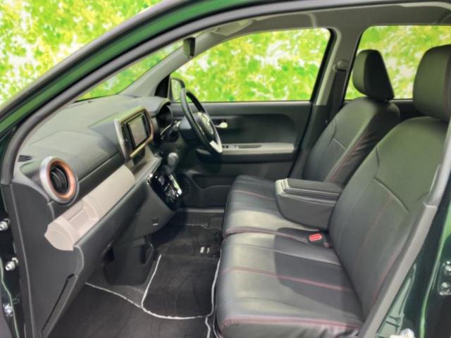 パッソ モーダＧパッケージ　純正　ＳＤナビ／スマートアシスト（トヨタ・ダイハツ）／ドライブレコーダー　前後／ヘッドランプ　ＬＥＤ／Ｂｌｕｅｔｏｏｔｈ接続／ＥＴＣ／ＥＢＤ付ＡＢＳ／横滑り防止装置／フルセグＴＶ　衝突被害軽減システム（6枚目）