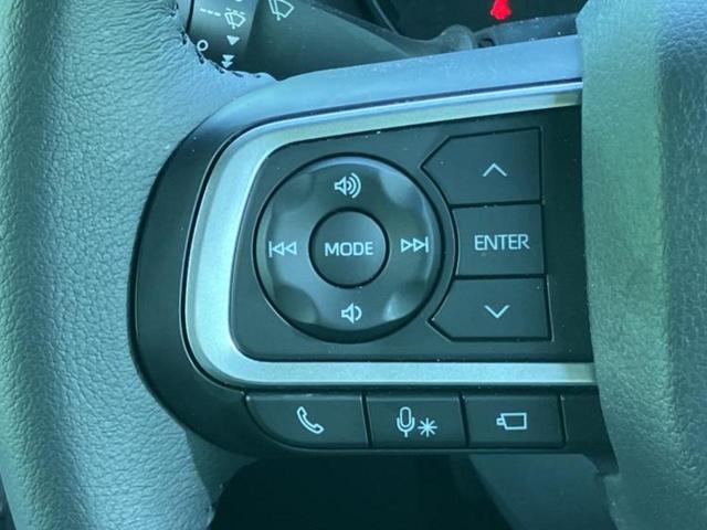 タフト Ｇダーククロムベンチャー　ガラスルーフ／保証書／社外　メモリーナビ／スマートアシスト（トヨタ・ダイハツ）／シートヒーター　前席／パノラマモニター／車線逸脱防止支援システム／ヘッドランプ　ＬＥＤ／Ｂｌｕｅｔｏｏｔｈ接続（18枚目）