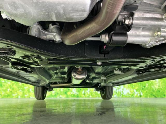 タフト Ｇダーククロムベンチャー　ガラスルーフ／保証書／社外　メモリーナビ／スマートアシスト（トヨタ・ダイハツ）／シートヒーター　前席／パノラマモニター／車線逸脱防止支援システム／ヘッドランプ　ＬＥＤ／Ｂｌｕｅｔｏｏｔｈ接続（46枚目）