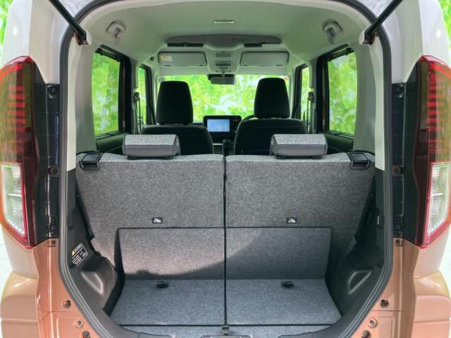 スペーシア ハイブリッドＸ　保証書／純正　９インチ　メモリーナビ／セーフティサポート（スズキ）／両側電動スライドドア／シートヒーター　前席／全方位モニター／車線逸脱防止支援システム／ヘッドランプ　ＬＥＤ　衝突被害軽減システム（8枚目）