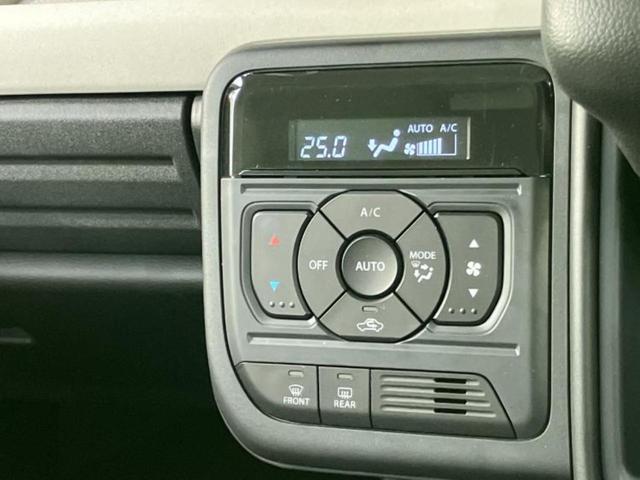 スペーシア ハイブリッドＸ　保証書／純正　９インチ　メモリーナビ／セーフティサポート（スズキ）／両側電動スライドドア／シートヒーター　前席／全方位モニター／車線逸脱防止支援システム／ヘッドランプ　ＬＥＤ　衝突被害軽減システム（30枚目）