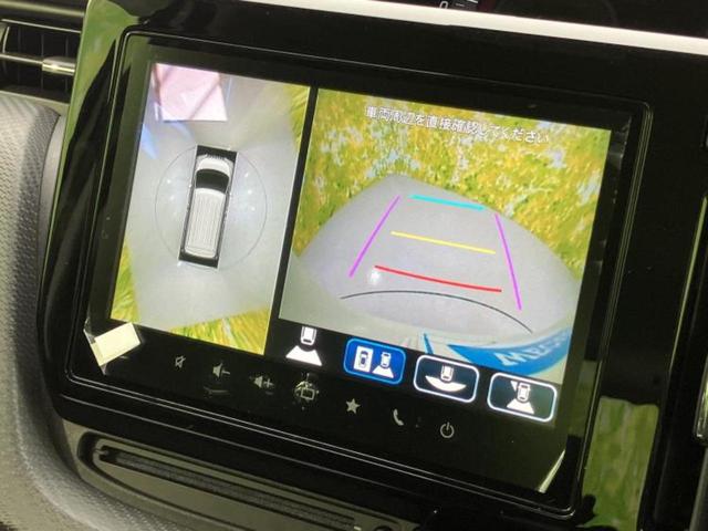 ソリオバンディット バンディットハイブリッドＭＶ　新品タイヤ／保証書／純正　９インチ　メモリーナビ／セーフティサポート（スズキ）／両側電動スライドドア／シートヒーター　前席／全方位モニター／車線逸脱防止支援システム／ヘッドランプ　ＬＥＤ　全周囲カメラ（12枚目）