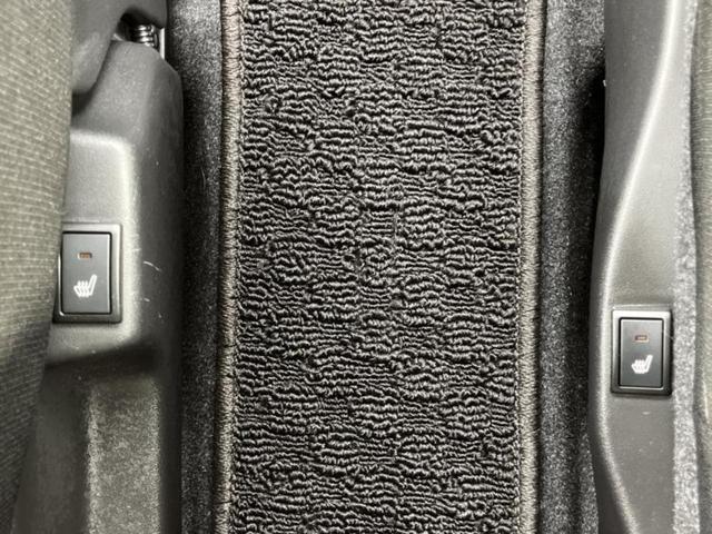 ソリオバンディット バンディットハイブリッドＭＶ　新品タイヤ／保証書／純正　９インチ　メモリーナビ／セーフティサポート（スズキ）／両側電動スライドドア／シートヒーター　前席／全方位モニター／車線逸脱防止支援システム／ヘッドランプ　ＬＥＤ　全周囲カメラ（36枚目）