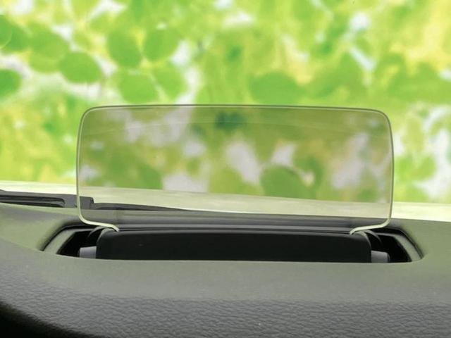 ソリオバンディット バンディットハイブリッドＭＶ　新品タイヤ／保証書／純正　９インチ　メモリーナビ／セーフティサポート（スズキ）／両側電動スライドドア／シートヒーター　前席／全方位モニター／車線逸脱防止支援システム／ヘッドランプ　ＬＥＤ　全周囲カメラ（38枚目）