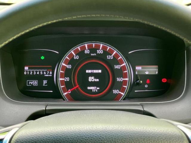 オデッセイ アブソルート・ＥＸホンダセンシング　純正　９インチ　メモリーナビ／フリップダウンモニター　社外　１０．２インチ／ホンダセンシング／両側電動スライドドア／マルチビューカメラシステム／車線逸脱防止支援システム／シート　ハーフレザー　ドラレコ（14枚目）