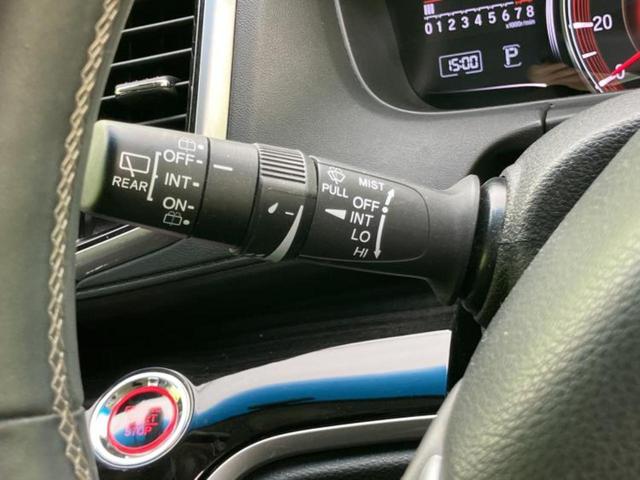 オデッセイ アブソルート・ＥＸホンダセンシング　純正　９インチ　メモリーナビ／フリップダウンモニター　社外　１０．２インチ／ホンダセンシング／両側電動スライドドア／マルチビューカメラシステム／車線逸脱防止支援システム／シート　ハーフレザー　ドラレコ（17枚目）