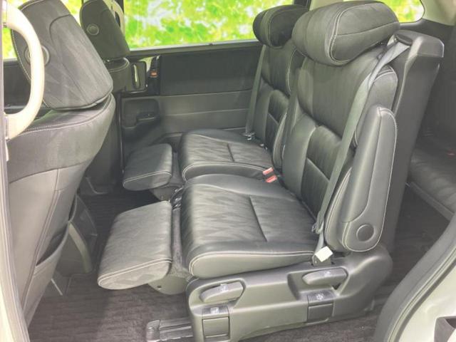 オデッセイ アブソルート・ＥＸホンダセンシング　純正　９インチ　メモリーナビ／フリップダウンモニター　社外　１０．２インチ／ホンダセンシング／両側電動スライドドア／マルチビューカメラシステム／車線逸脱防止支援システム／シート　ハーフレザー　ドラレコ（26枚目）