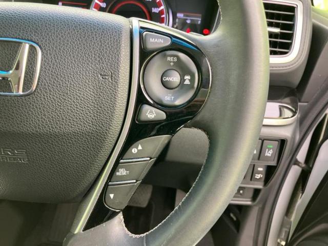 オデッセイ アブソルート・ＥＸホンダセンシング　純正　９インチ　メモリーナビ／フリップダウンモニター　社外　１０．２インチ／ホンダセンシング／両側電動スライドドア／マルチビューカメラシステム／車線逸脱防止支援システム／シート　ハーフレザー　ドラレコ（30枚目）