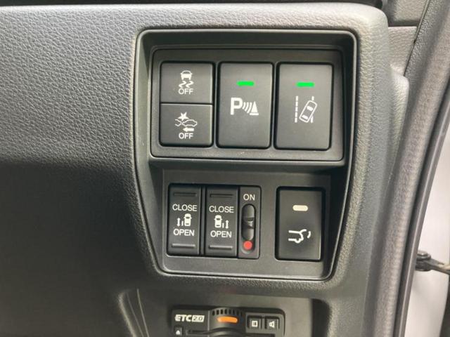 オデッセイ アブソルート・ＥＸホンダセンシング　純正　９インチ　メモリーナビ／フリップダウンモニター　社外　１０．２インチ／ホンダセンシング／両側電動スライドドア／マルチビューカメラシステム／車線逸脱防止支援システム／シート　ハーフレザー　ドラレコ（38枚目）