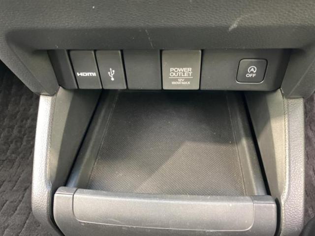 オデッセイ アブソルート・ＥＸホンダセンシング　純正　９インチ　メモリーナビ／フリップダウンモニター　社外　１０．２インチ／ホンダセンシング／両側電動スライドドア／マルチビューカメラシステム／車線逸脱防止支援システム／シート　ハーフレザー　ドラレコ（39枚目）