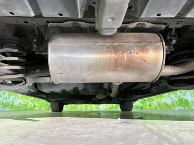 ヴォクシー ＺＳキラメキ　新品タイヤ／社外　ＳＤナビ／両側電動スライドドア／ヘッドランプ　ＨＩＤ／ＥＴＣ／ＥＢＤ付ＡＢＳ／フルセグＴＶ／エアバッグ　運転席／エアバッグ　助手席／ＭＴモード付き　ＨＩＤヘッドライト　盗難防止装置（45枚目）